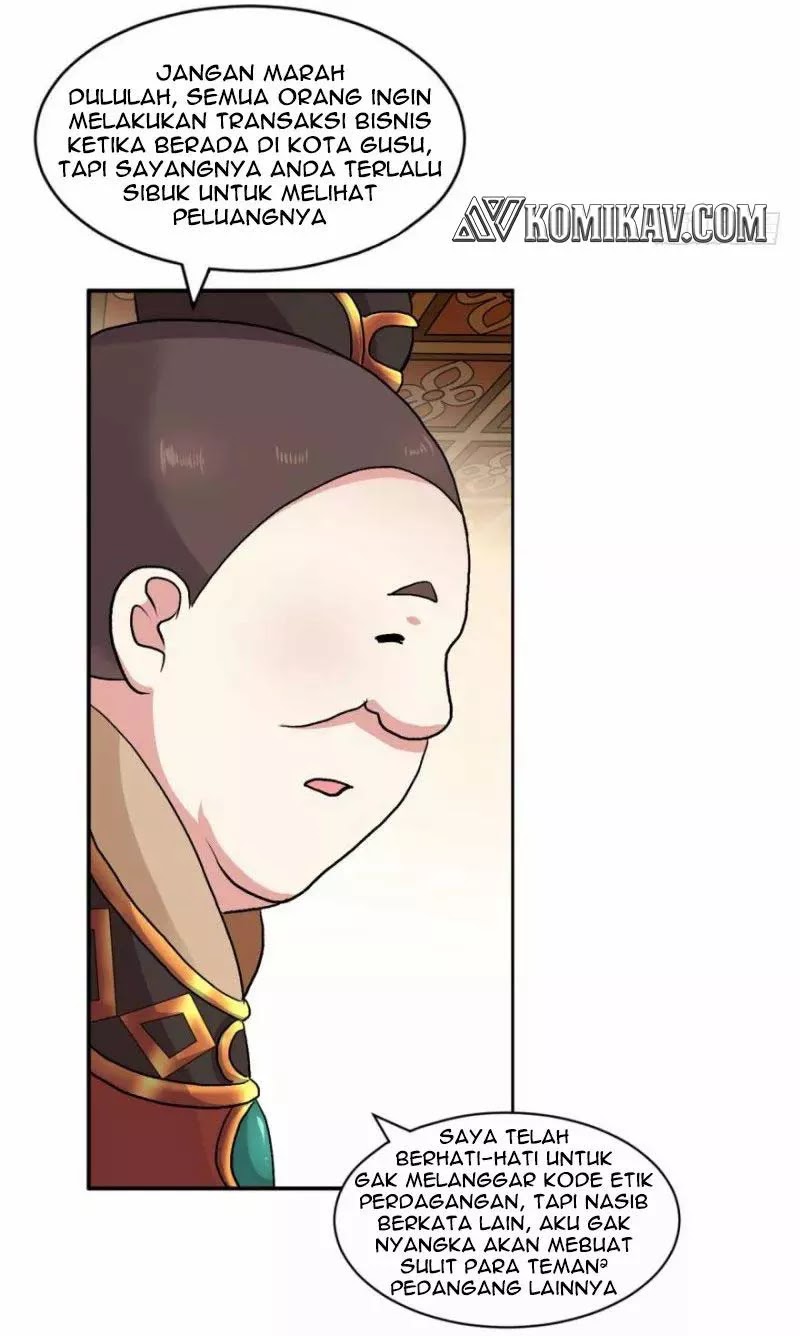 Rebirth Become a Dog Chapter 04 Gambar 28